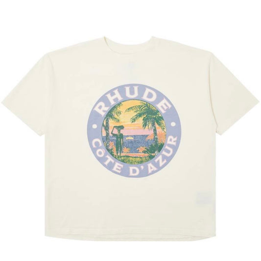 Rhude Lago Tee