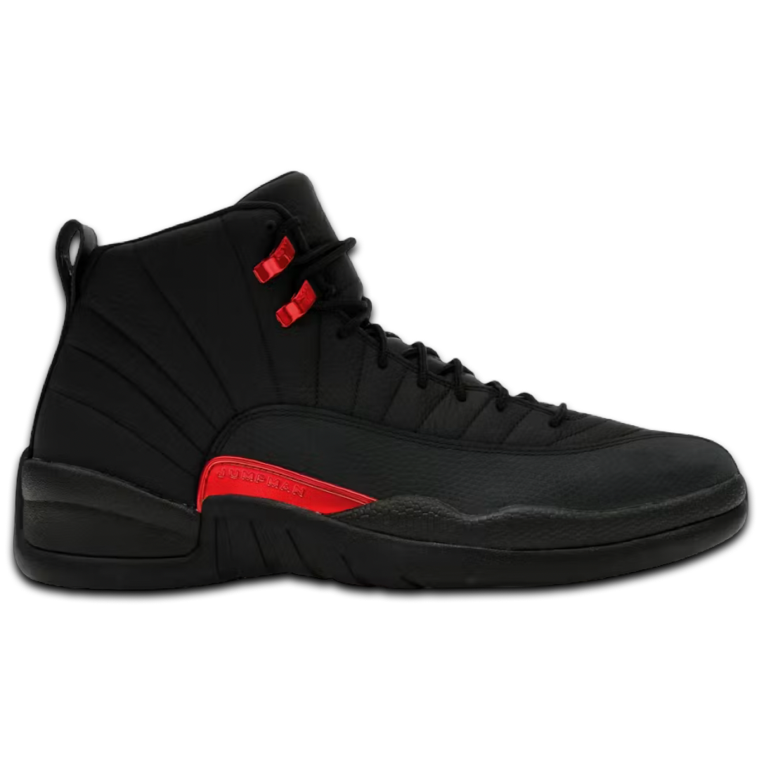 Jordan 12 Retro “Bloodline”