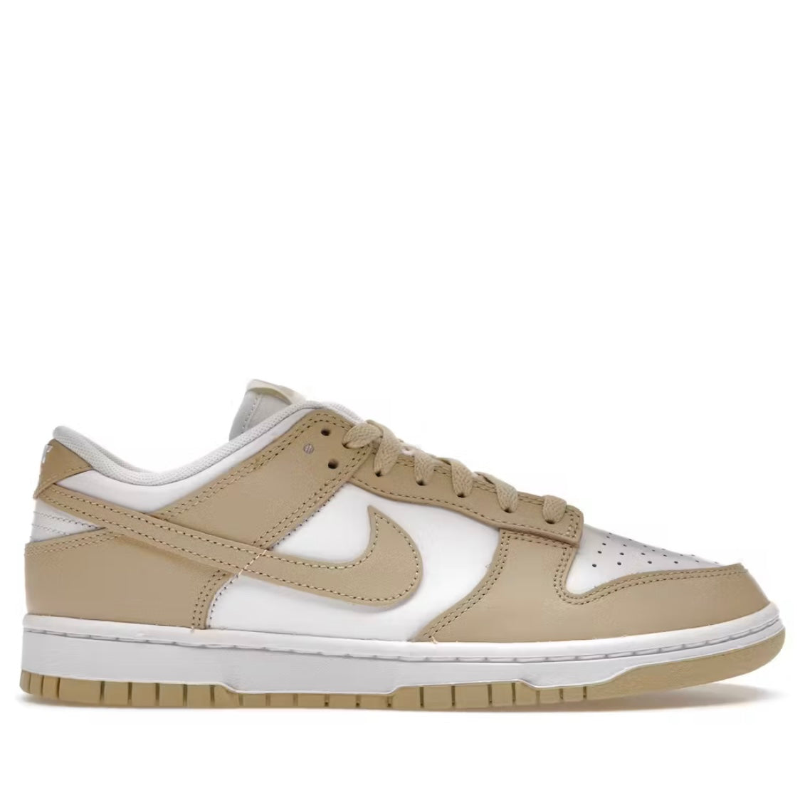 Nike Dunk Low “Team Gold”