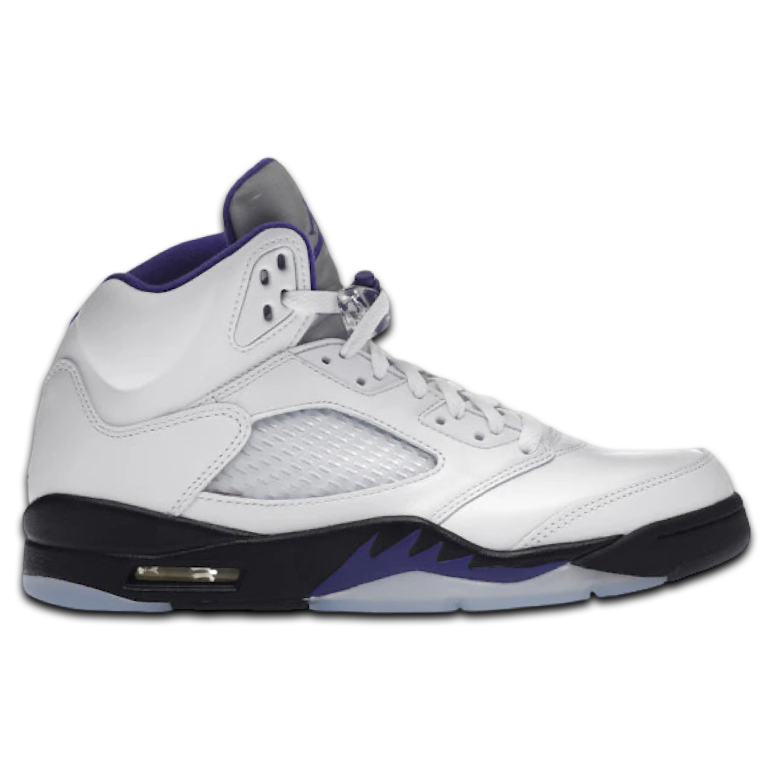 Jordan 5 Retro “Concord”