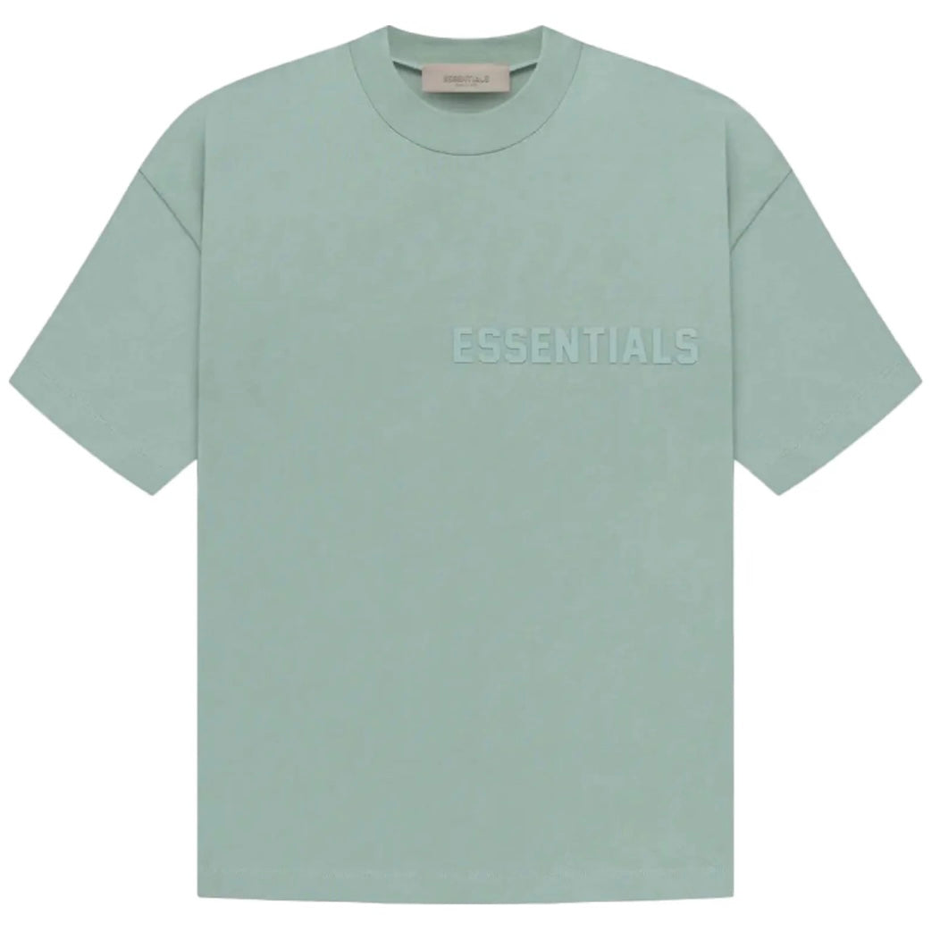 Fear of God Essentials SS Tee (Sycamore)