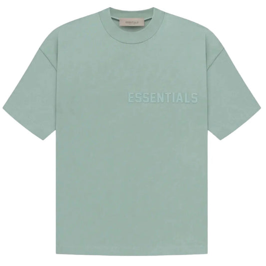 Fear of God Essentials SS Tee (Sycamore)