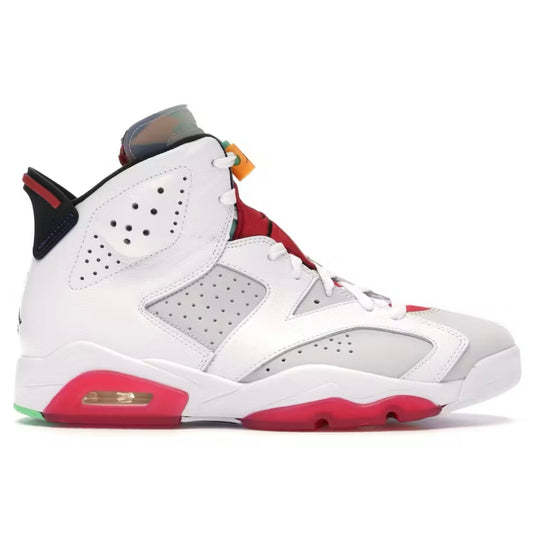 Jordan 6 Retro “Hare”