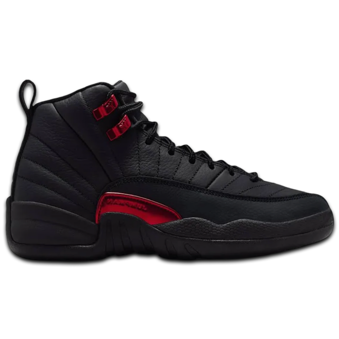 Air Jordan 12 “Bloodline" 2025 (GS)
