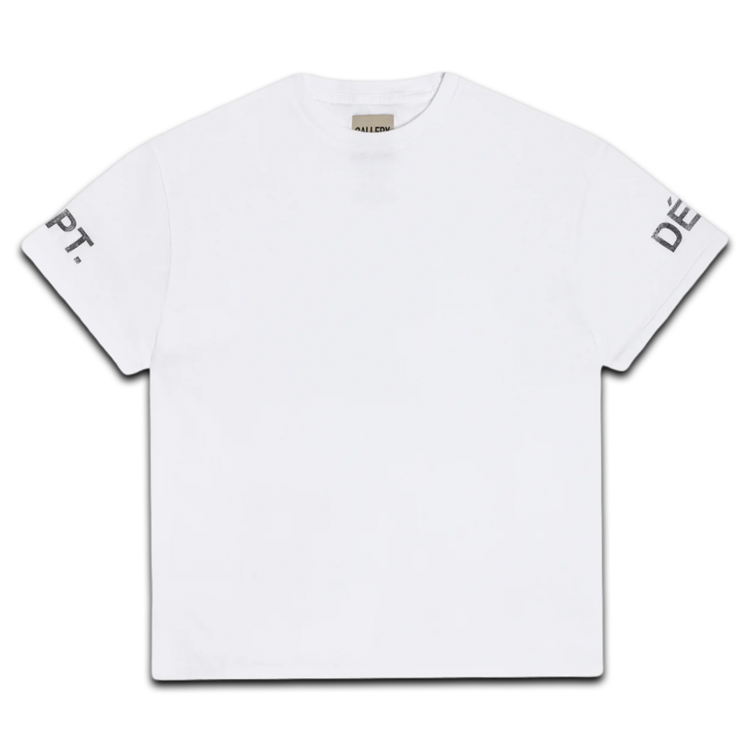 Gallery Dept. Swat Tee (White)