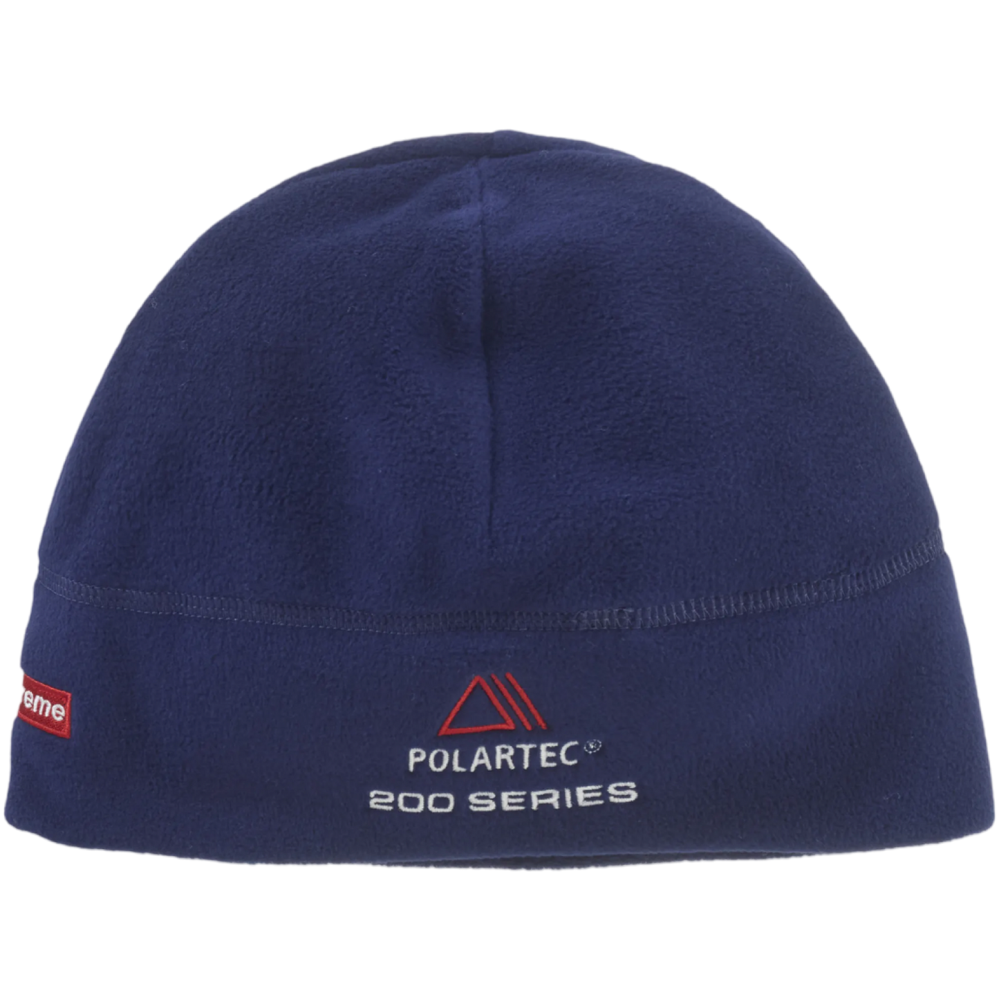 Supreme Polartec Sport Beanie (Navy)