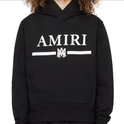 Amiri Bar Logo Sweatshirt