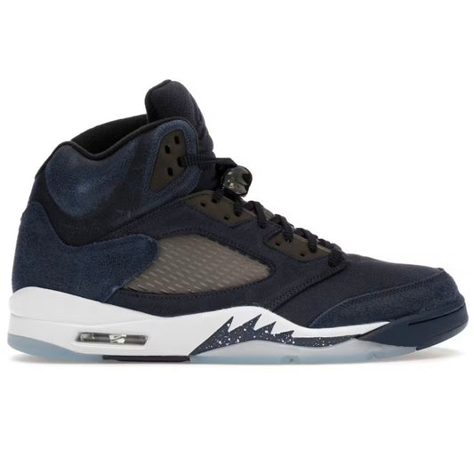 Jordan 5 Retro “Georgetown”