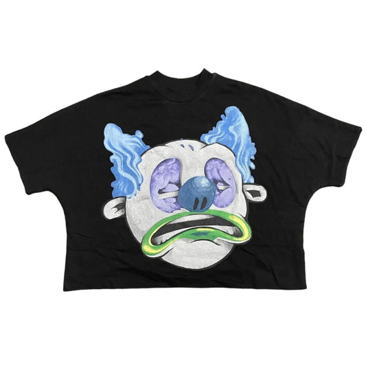 Billionaire Studios Clown Tee (Black)