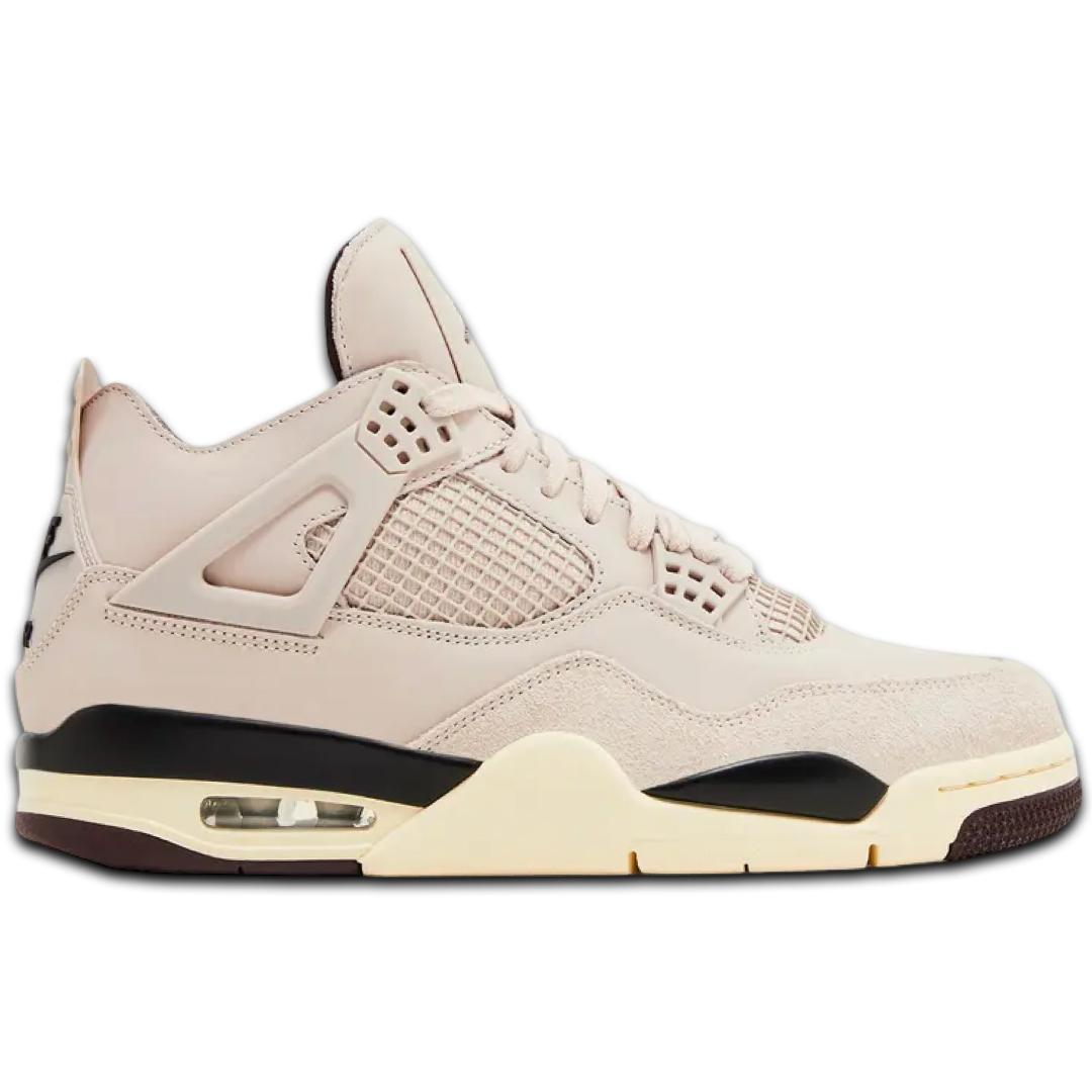 Jordan 4 Retro “A Ma Maniére” (Women’s)