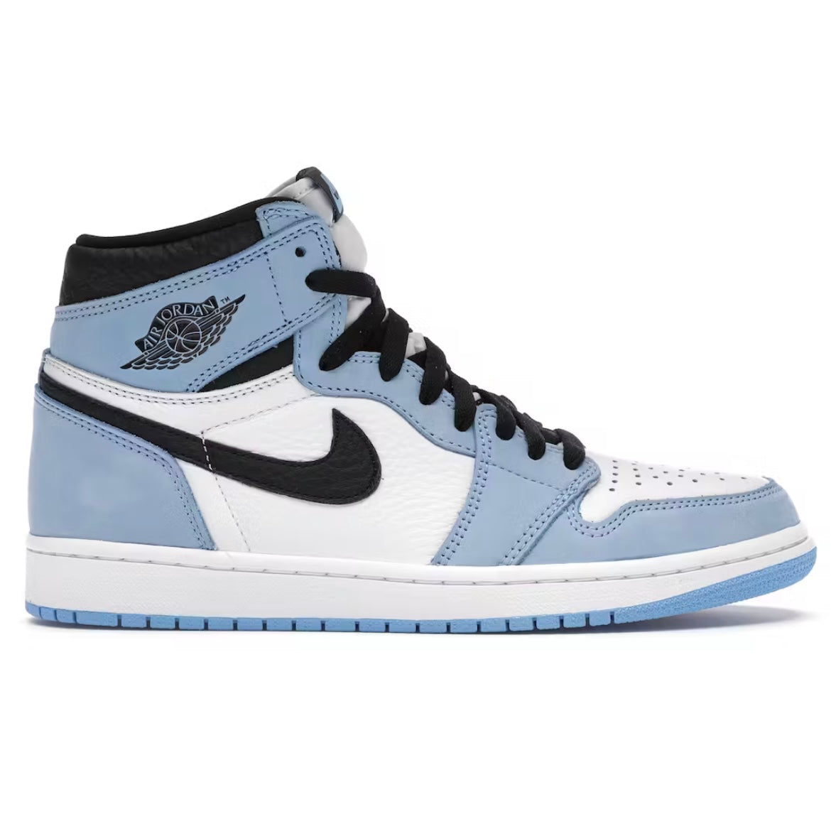 Jordan 1 Retro High OG “University Blue”