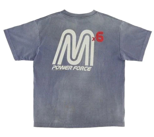 Saint Michael Power Force Tee