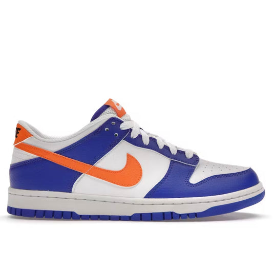 Nike Dunk Low “NY Knicks” (GS)