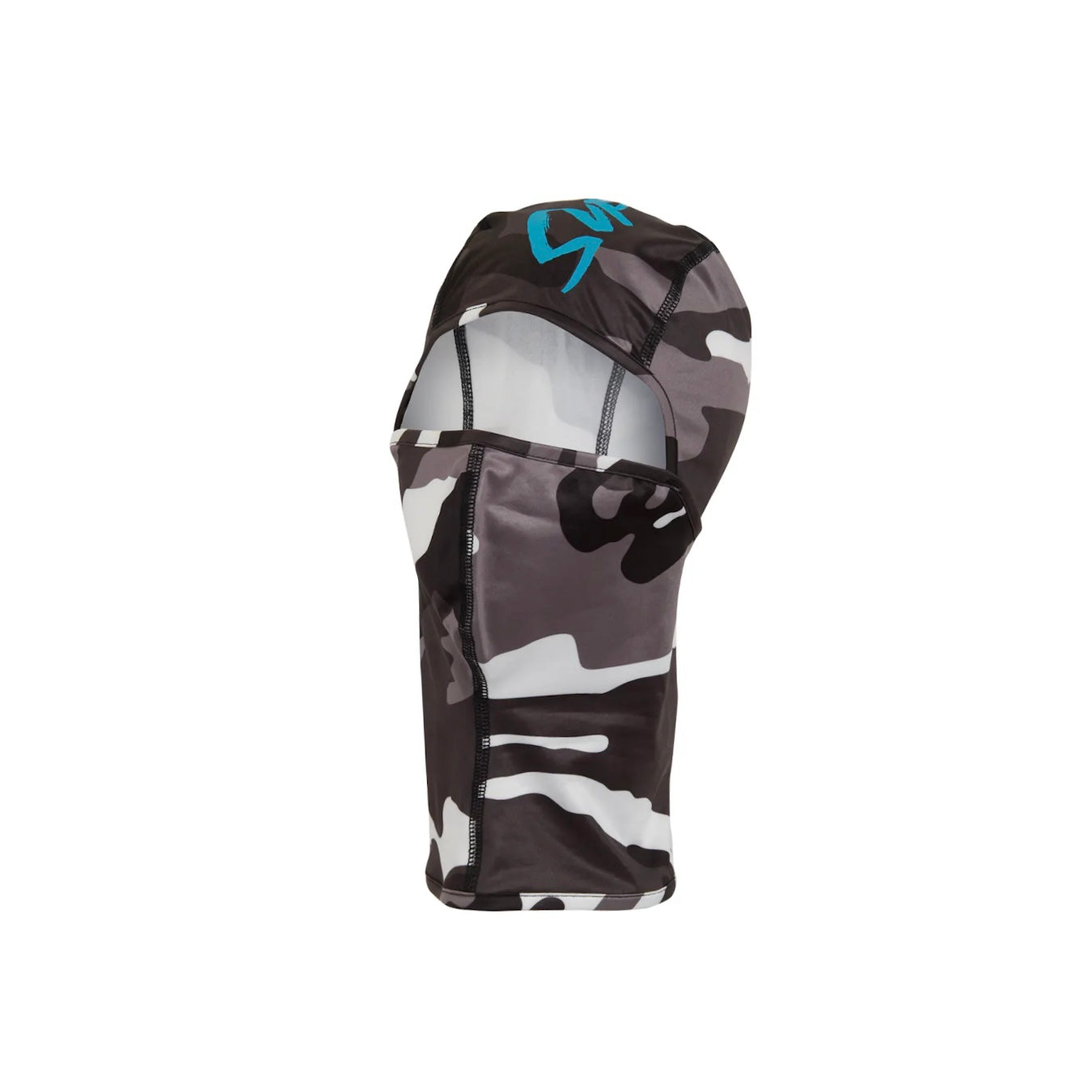 Supreme Futura Lightweight Balaclava (Snow Camo)