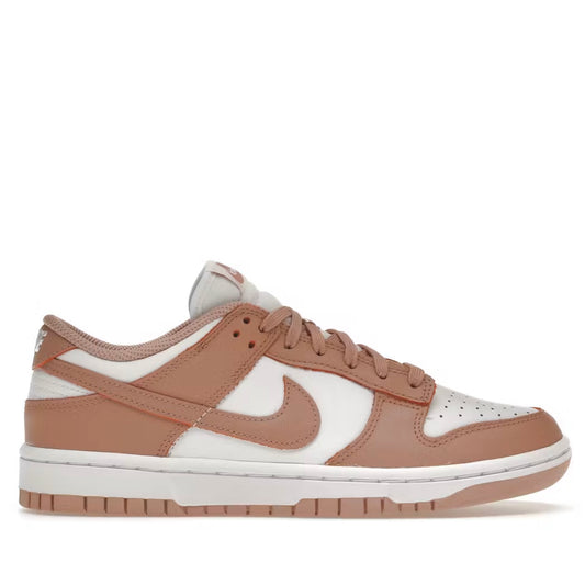 Nike Dunk Low “Rose Whisper” (Women’s)