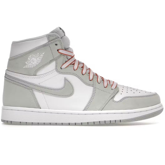 Jordan 1 Retro High OG “Seafoam” (Women’s)