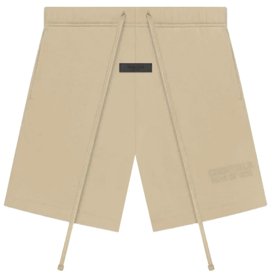 Fear of God Essentials Shorts Sand