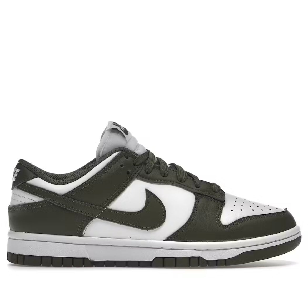 Nike Dunk Low “Medium Olive” (Women’s)