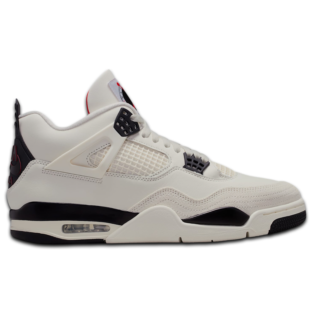 Air Jordan 4 Retro OG Flight Club