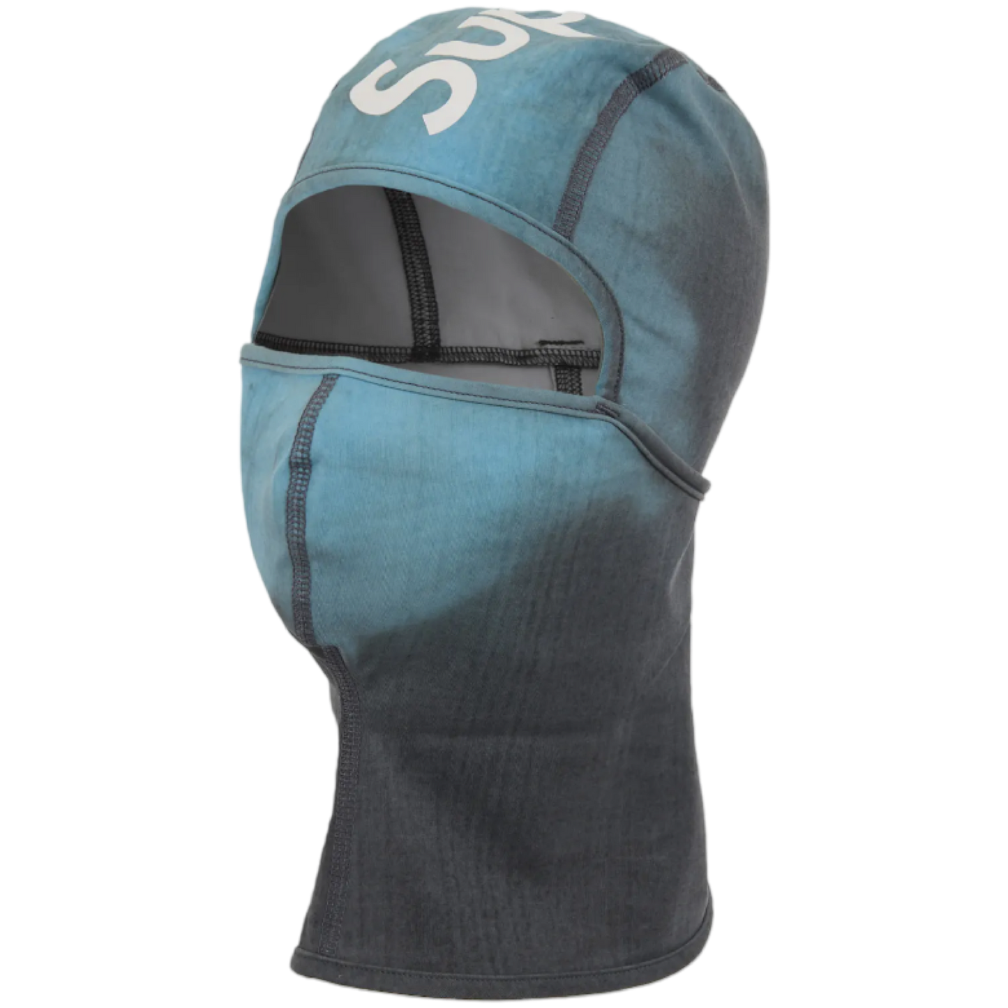 Supreme Heat Reactive Balaclava (Black)