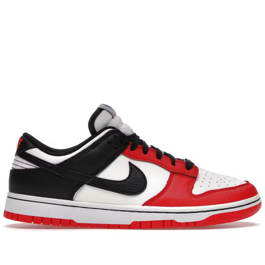 Nike Dunk Low “NBA 75th Anniversary Chicago”