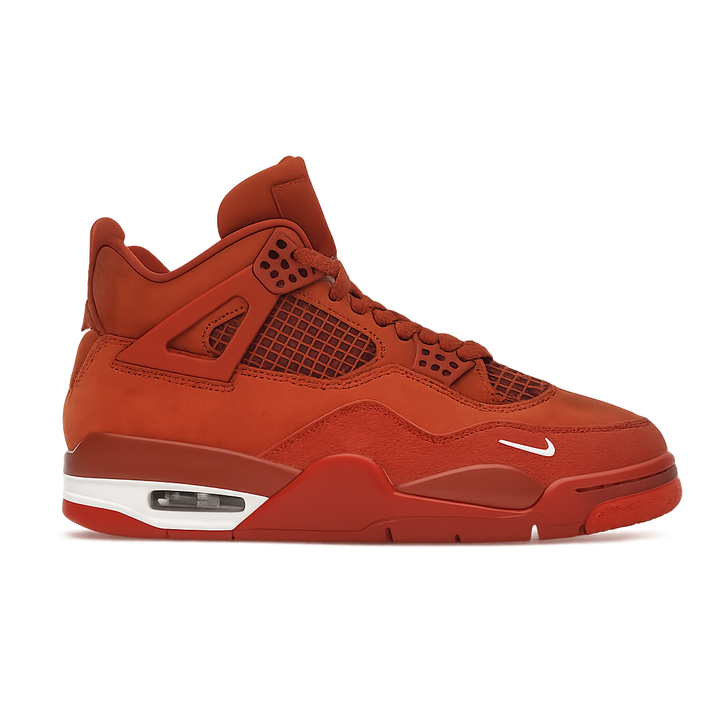 Jordan 4 Retro “Brick by Brick"