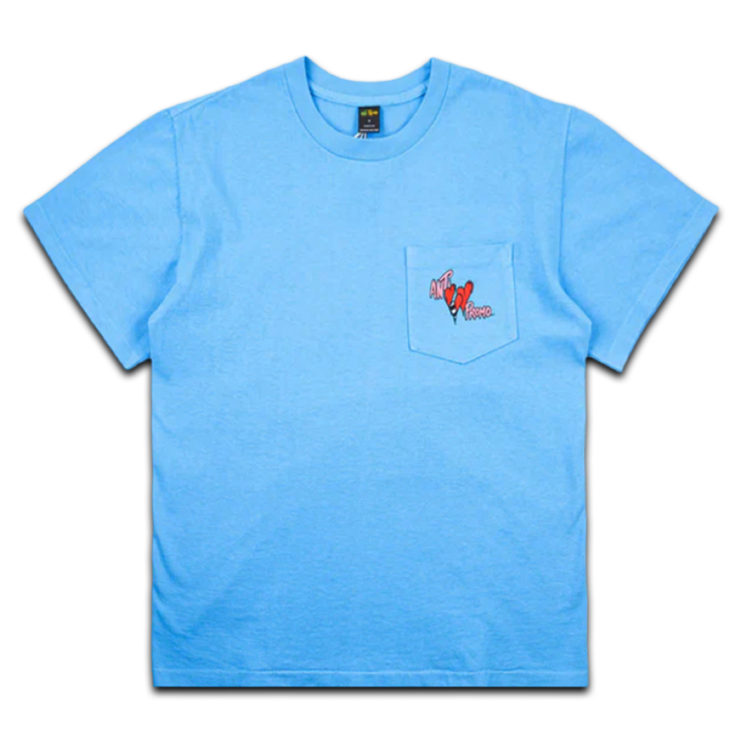 Matty Boy Anti Promo Broken Heart Tee