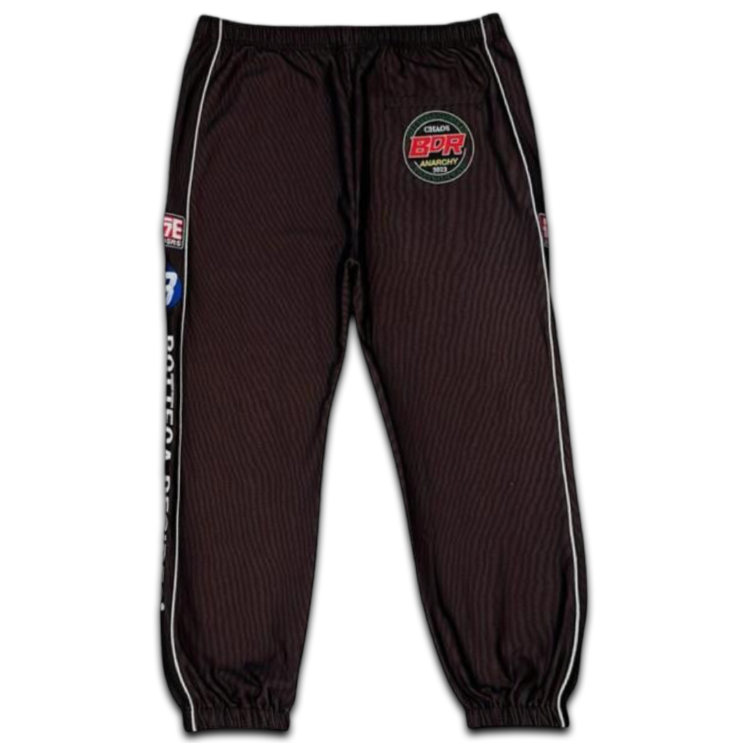 Bottega Desires Racing Pants