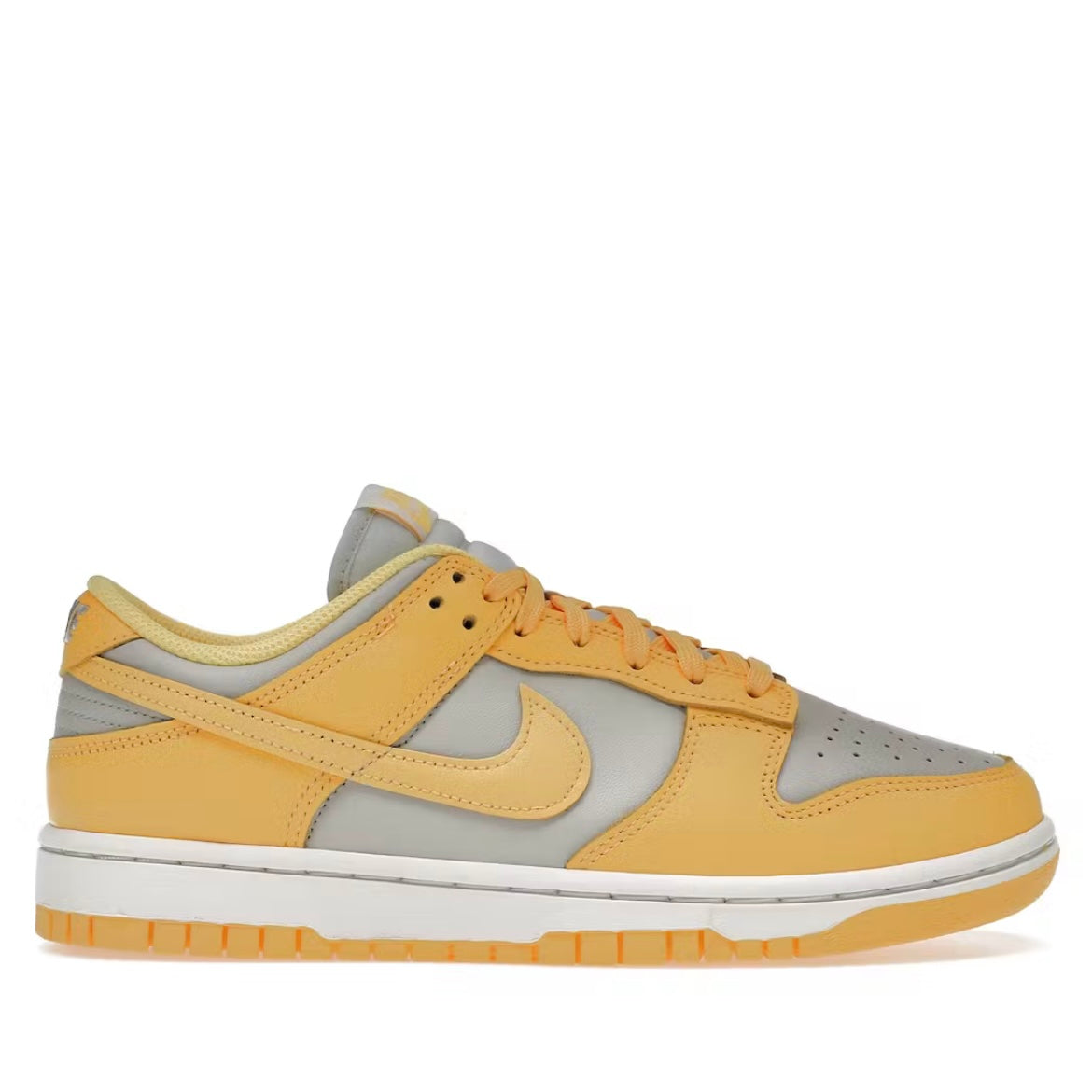 Nike Dunk Low “Citron Pulse” (Women’s)