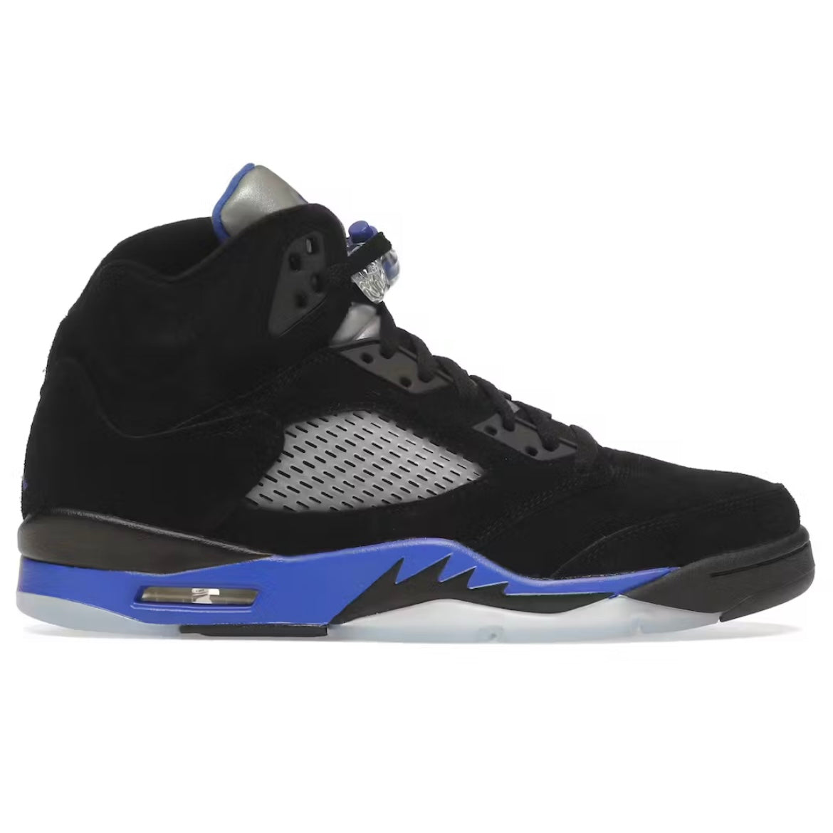 Jordan 5 Retro “Racer Blue”