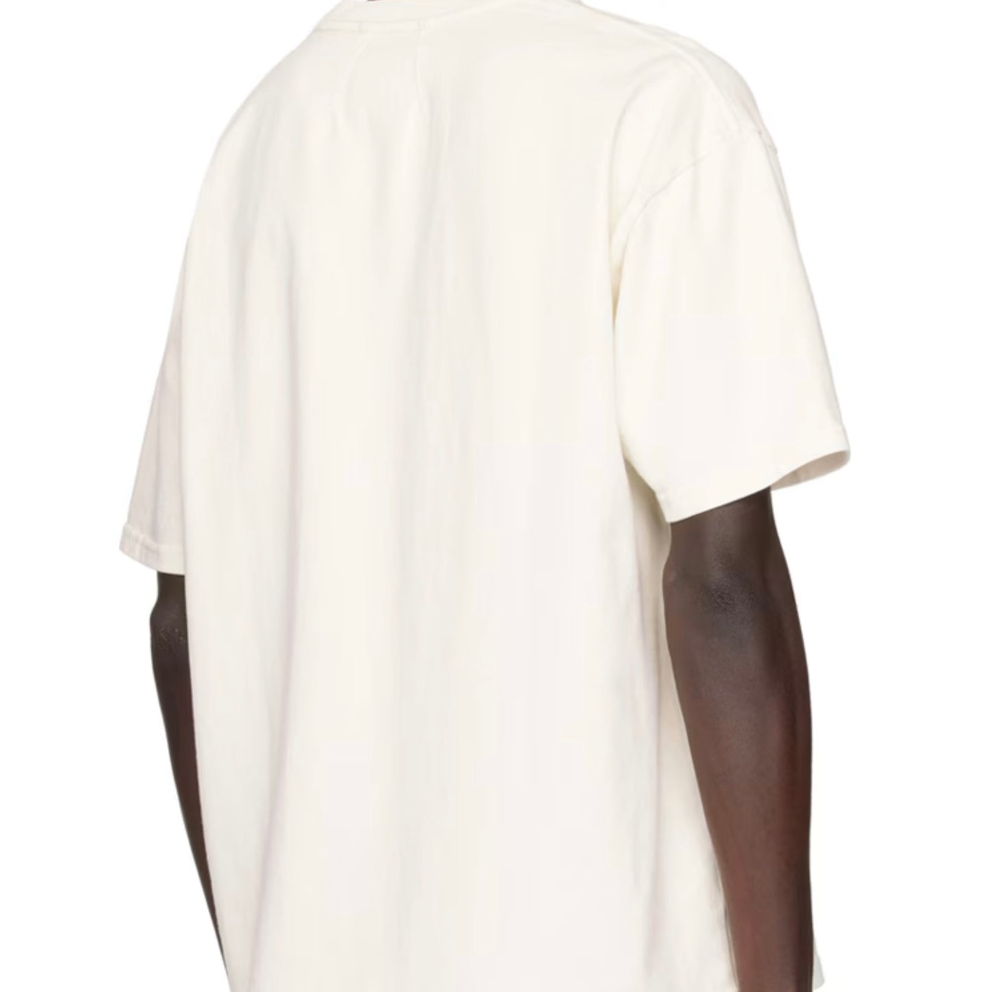 Rhude Chataeu Alpes Tee