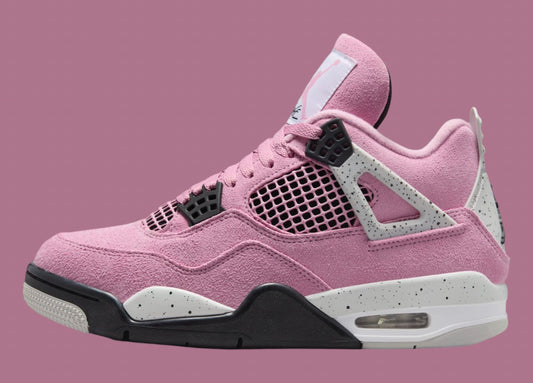 Air Jordan 4 Retro "Orchid"