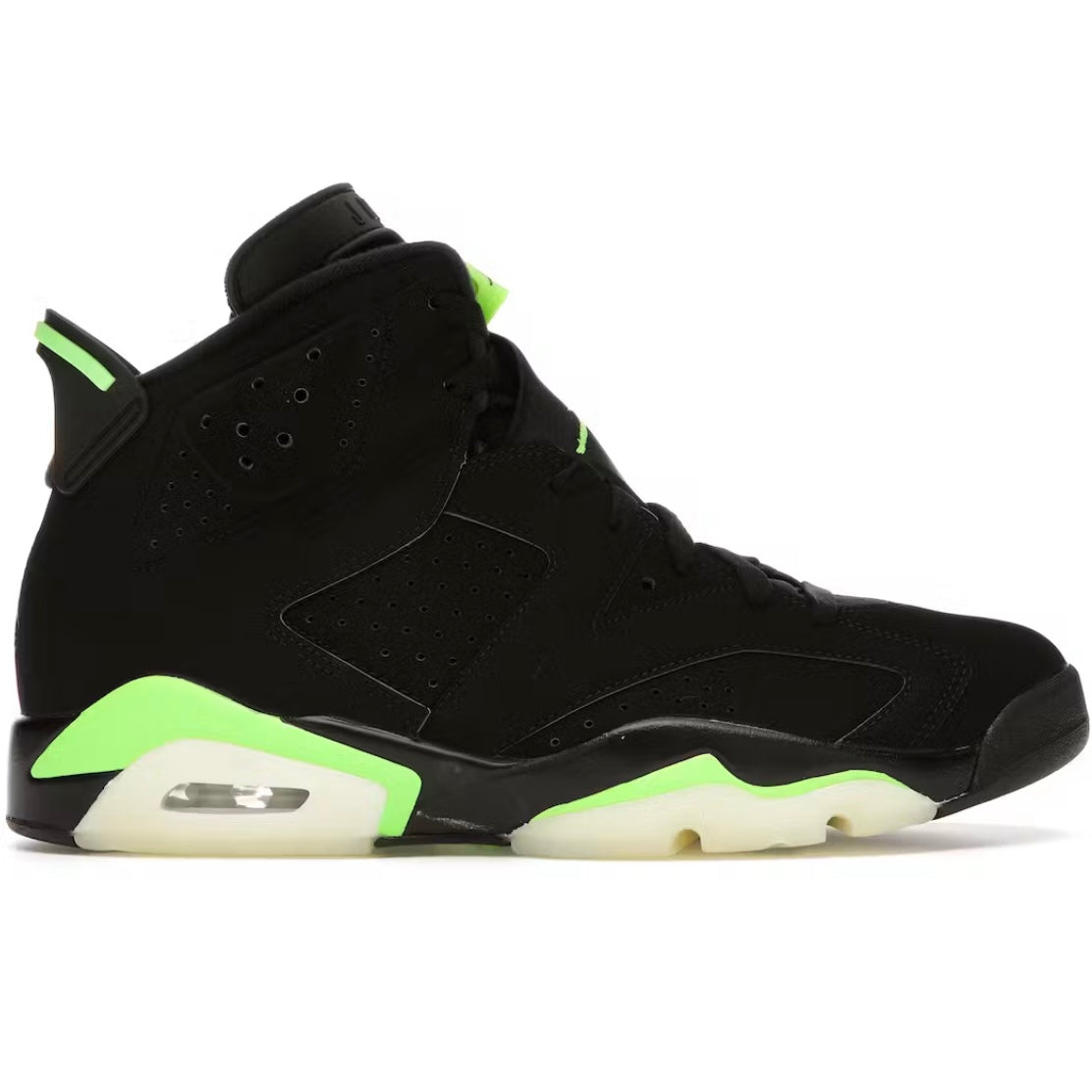 Jordan 6 Retro “Electric Green”