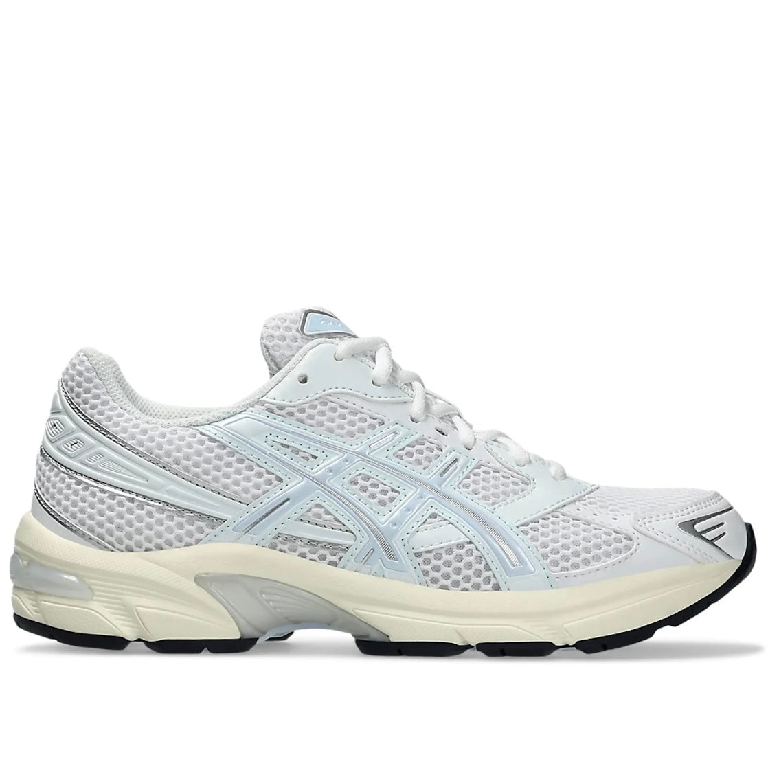 ASICS Gel-1130 White Soft Sky (Women's)