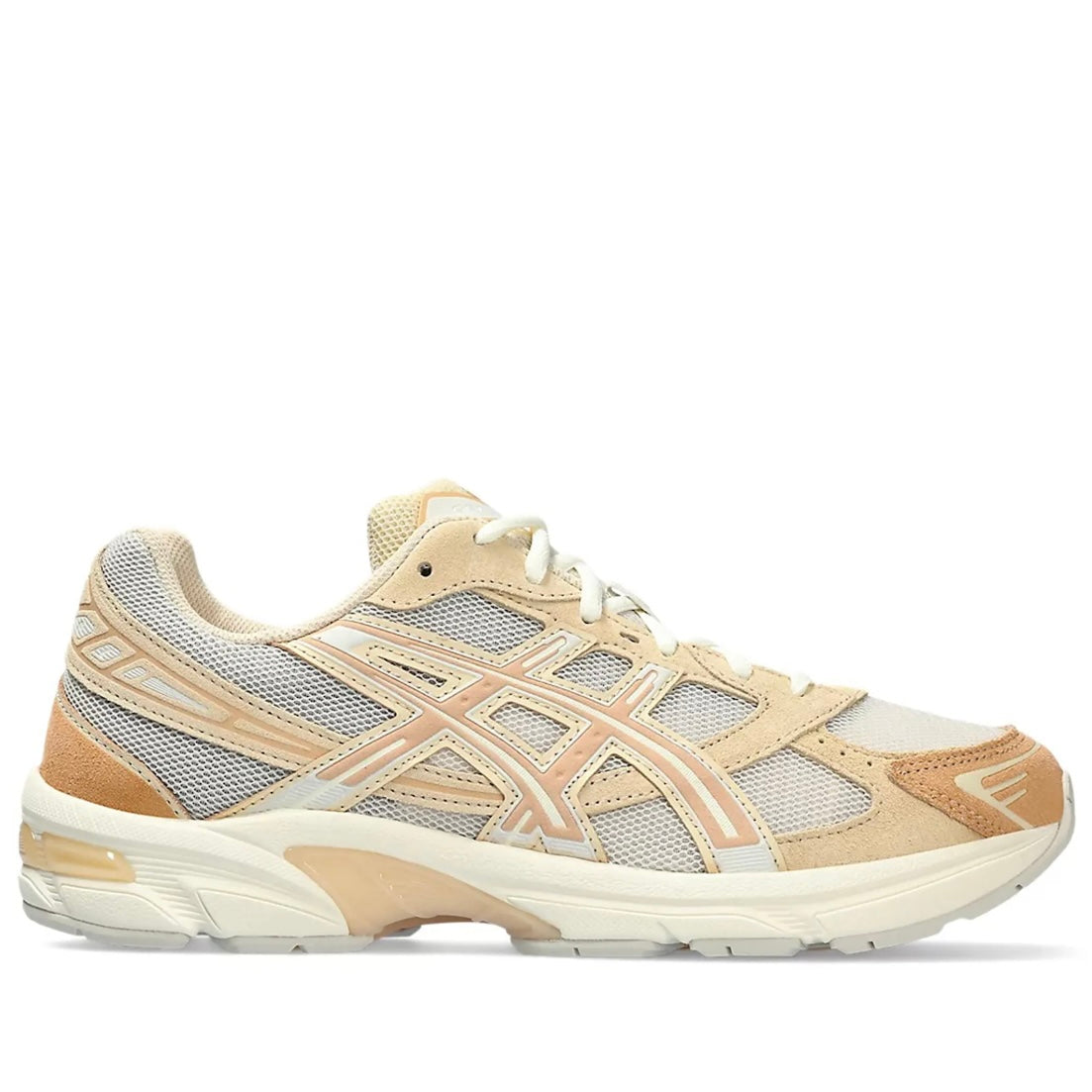 ASICS Gel-1130 “Smoke Grey Honey Beige”