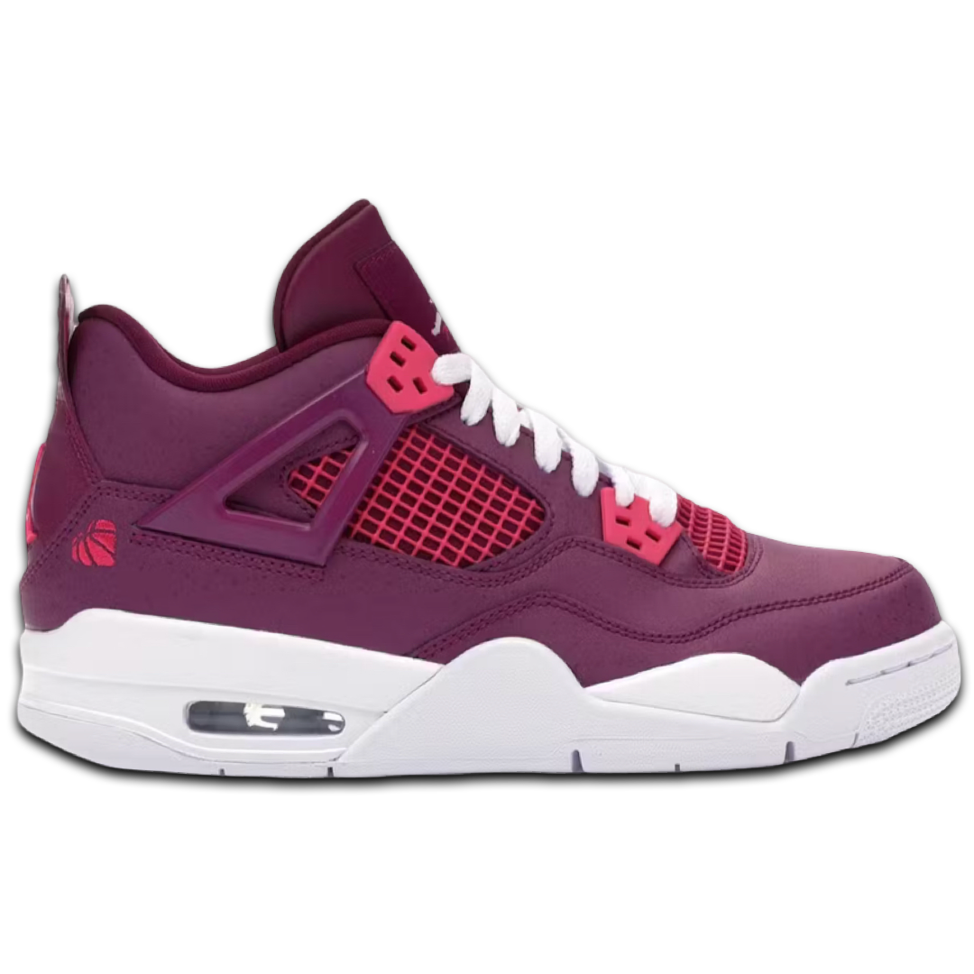 Jordan 4 Retro “Valentines Day” (GS)