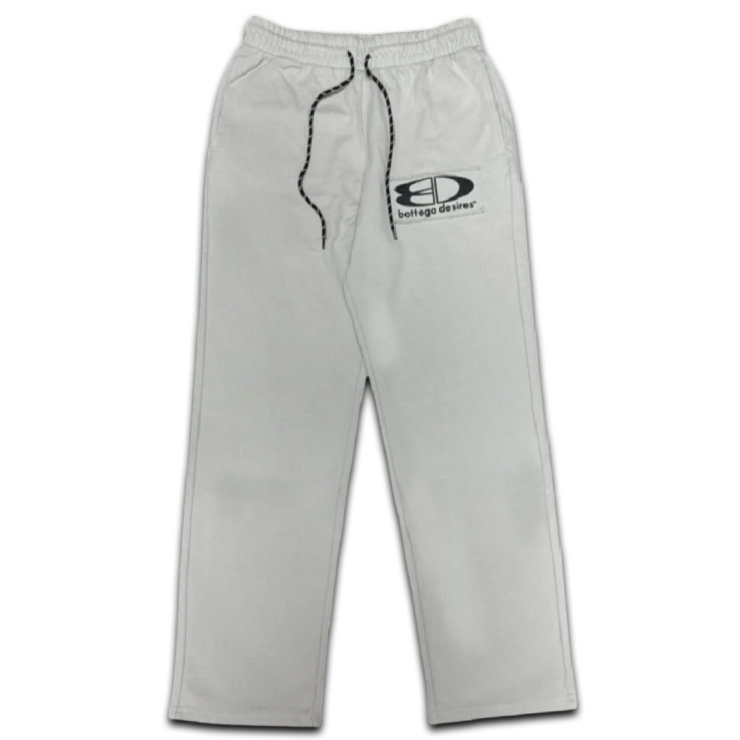 Bottega Desires Tech Pants (Grey)