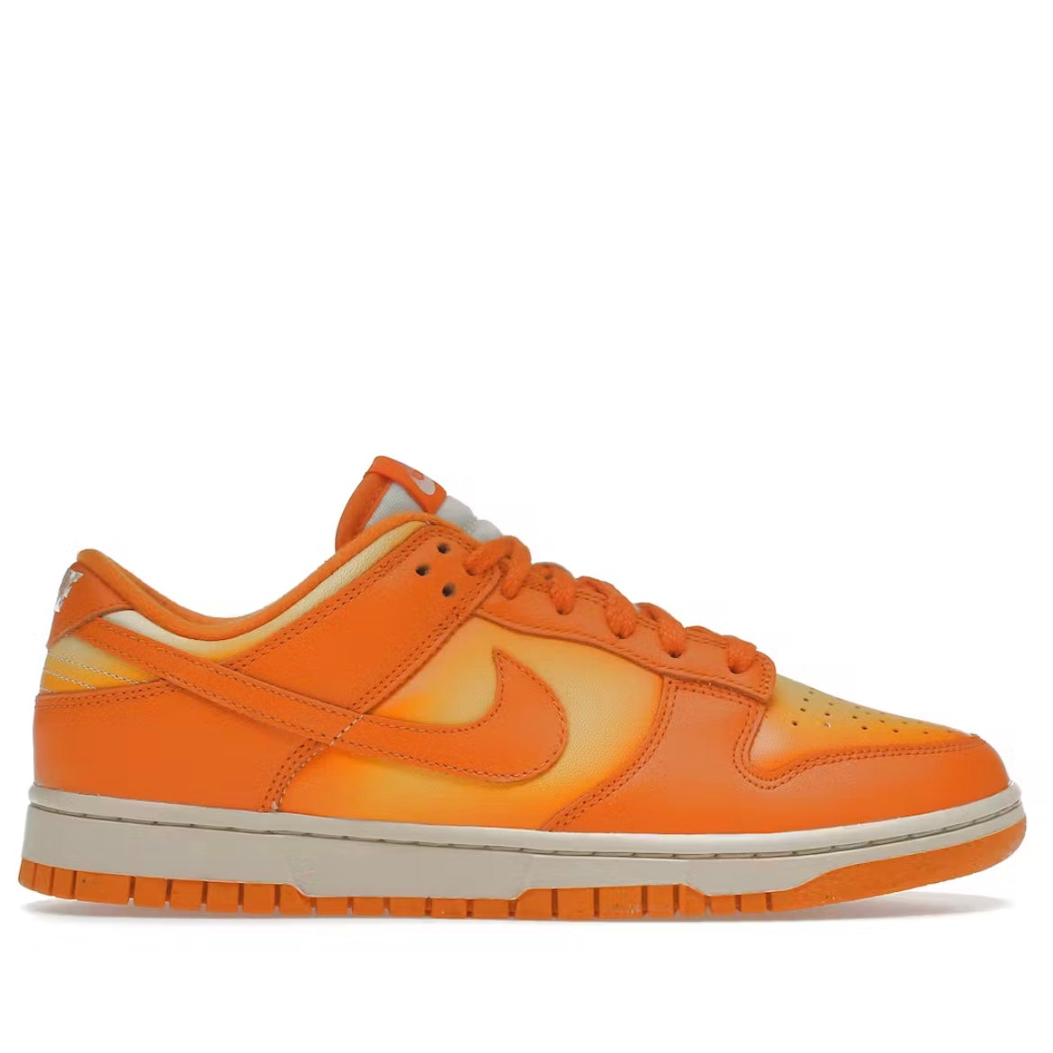 Nike Dunk Low “Magma Orange” (Women’s)