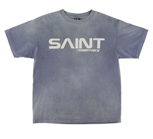 Saint Michael Power Force Tee