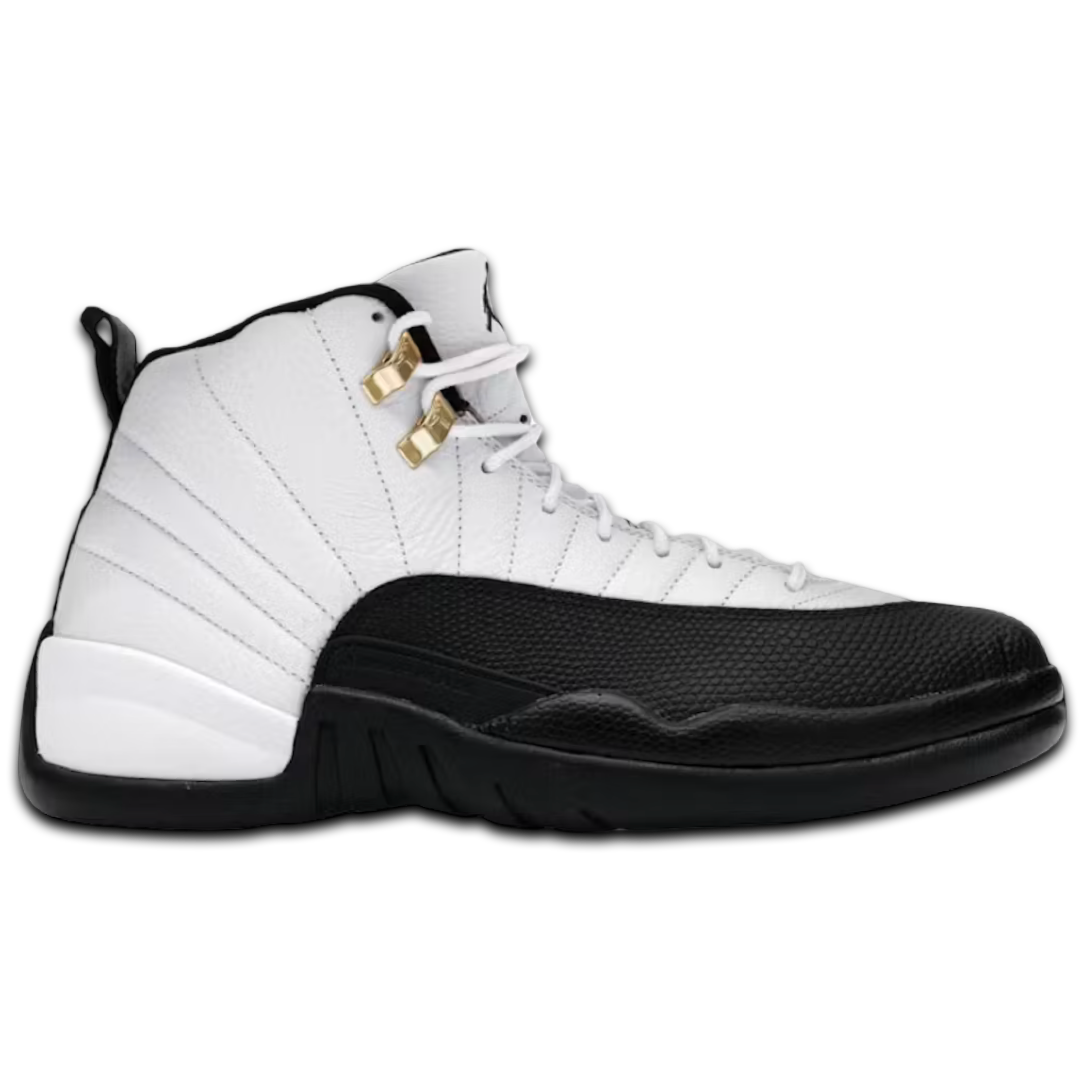 Jordan 12 Retro “Taxi”