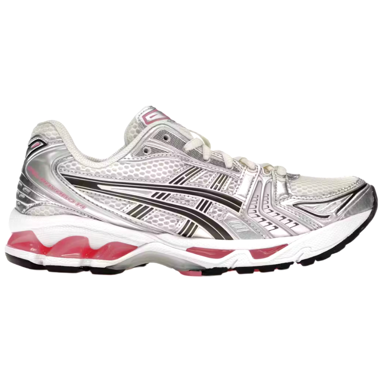 ASICS Gel-Kayano 14 'Cream/Sweet Pink'