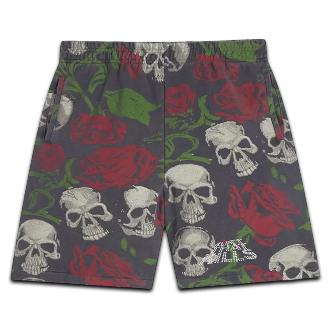 Gallery Dept. Edski Shorts (Black)