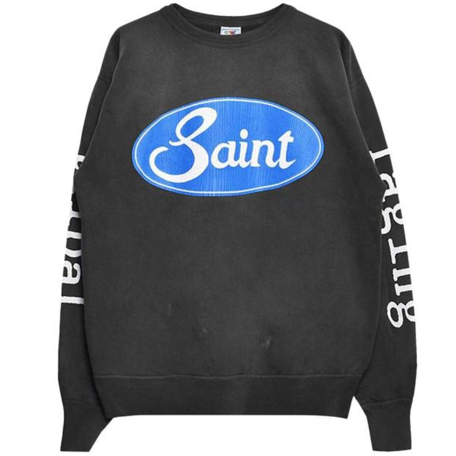 Saint Michael Trival Wars Sweatshirt