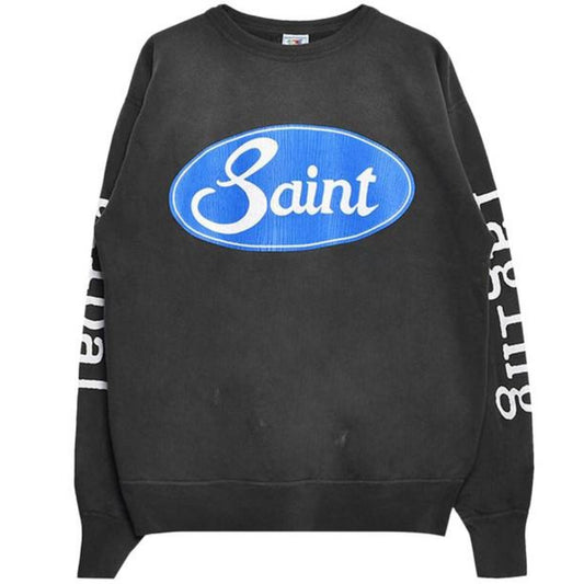 Saint Michael Trival Wars Sweatshirt