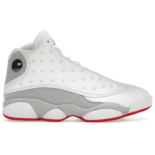 Jordan 13 Retro “Wolf Grey”