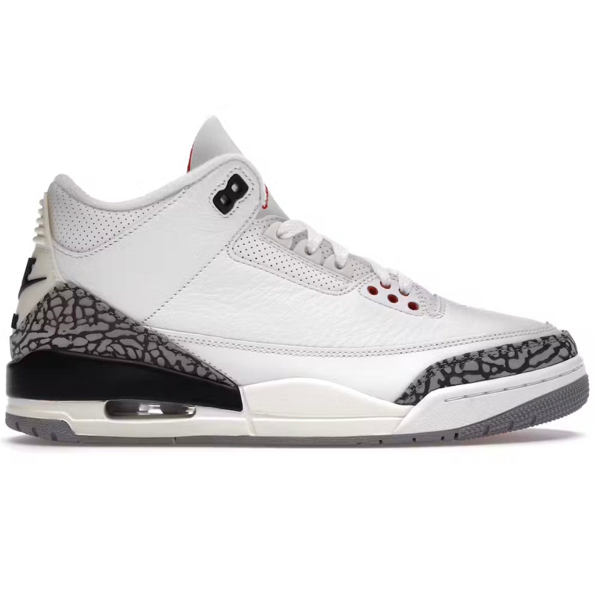 Jordan 3 Retro “Reimagined”