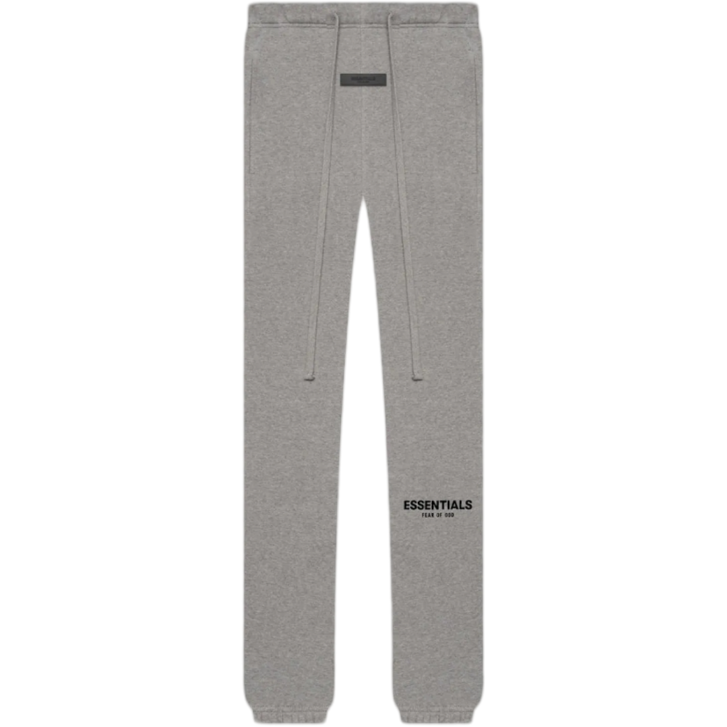 Fear of God Essentials Sweatpants (Dark Oatmeal)