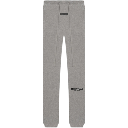 Fear of God Essentials Sweatpants (Dark Oatmeal)