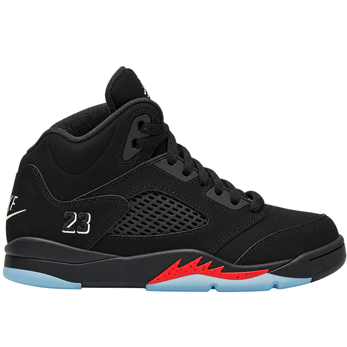 Jordan 5 Retro "Halloween" (GS)