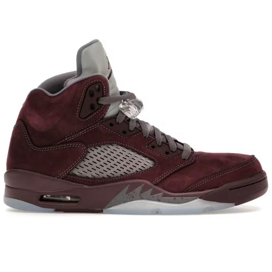 Jordan 5 Retro “Burgundy”